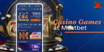 Mostbet Promotion Code MBGOAL - Redeem 150% Benefit approximately 45,000 + 250 Free Wager