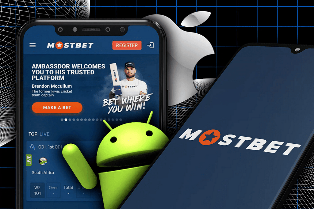 Безопасный вход на официальный сайт Mostbet — зеркало Mostbet для уверенных ставок и игр на ПК