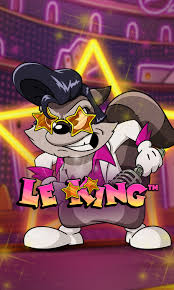Le King: Slot Summary 2025